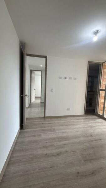 Apartamento en arriendo –| Aves Marías, Sabaneta/A26062202