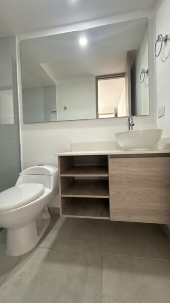 Apartamento en arriendo –| Aves Marías, Sabaneta/A26062202