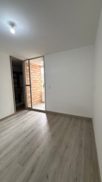 Apartamento en arriendo –| Aves Marías, Sabaneta/A26062202
