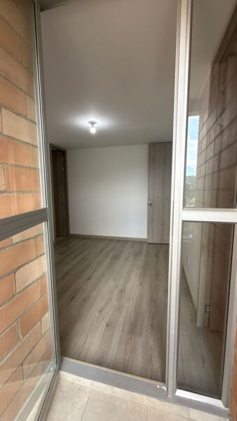 Apartamento en arriendo –| Aves Marías, Sabaneta/A26062202