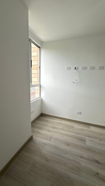 Apartamento en arriendo –| Aves Marías, Sabaneta/A26062202
