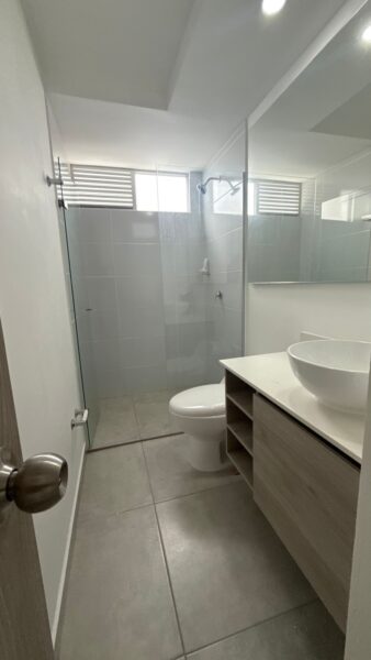 Apartamento en arriendo –| Aves Marías, Sabaneta/A26062202