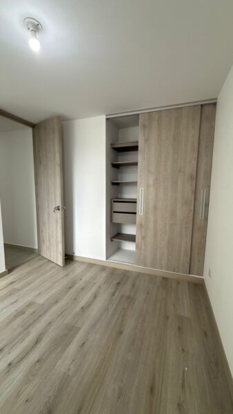 Apartamento en arriendo –| Aves Marías, Sabaneta/A26062202