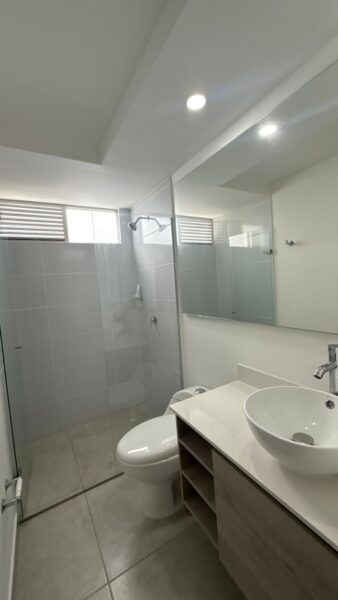 Apartamento en arriendo –| Aves Marías, Sabaneta/A26062202