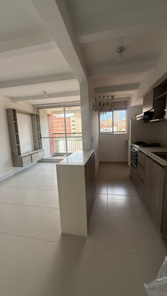 Apartamento en arriendo – Urbanización Canarias | Sabaneta/A26062204