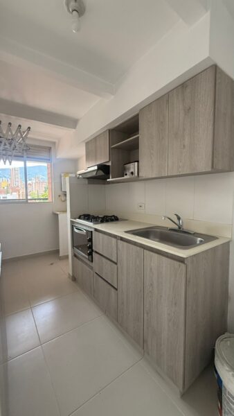 Apartamento en arriendo – Urbanización Canarias | Sabaneta/A26062204