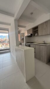 Apartamento en arriendo – Urbanización Canarias | Sabaneta/A26062204