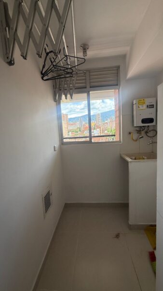 Apartamento en arriendo – Urbanización Canarias | Sabaneta/A26062204