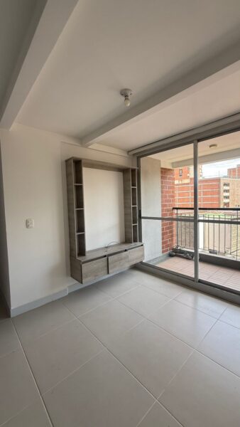 Apartamento en arriendo – Urbanización Canarias | Sabaneta/A26062204