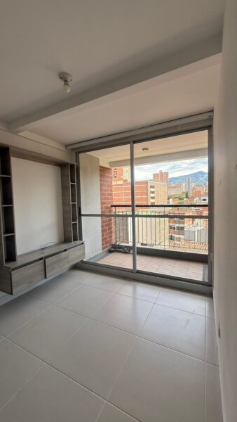 Apartamento en arriendo – Urbanización Canarias | Sabaneta/A26062204