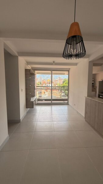 Apartamento en arriendo – Urbanización Canarias | Sabaneta/A26062204