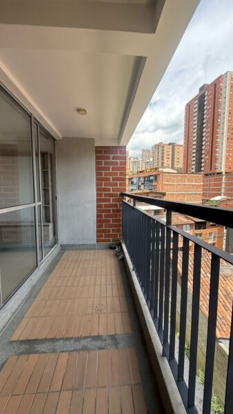 Apartamento en arriendo – Urbanización Canarias | Sabaneta/A26062204