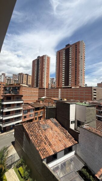 Apartamento en arriendo – Urbanización Canarias | Sabaneta/A26062204