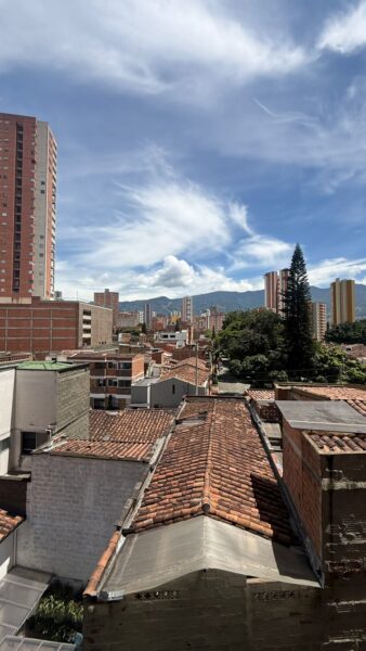Apartamento en arriendo – Urbanización Canarias | Sabaneta/A26062204
