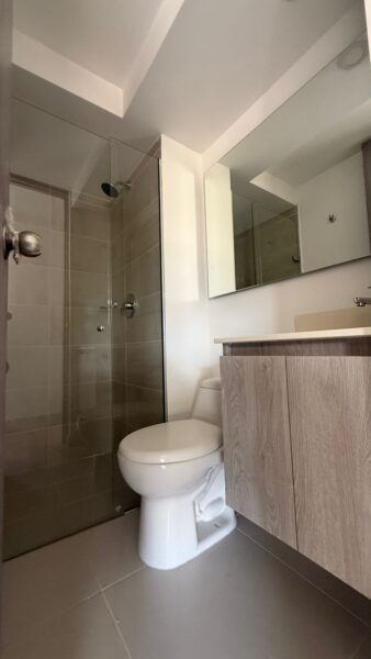 Apartamento en arriendo – Urbanización Canarias | Sabaneta/A26062204