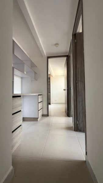 Apartamento en arriendo – Urbanización Canarias | Sabaneta/A26062204