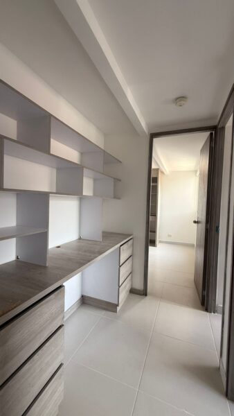 Apartamento en arriendo – Urbanización Canarias | Sabaneta/A26062204