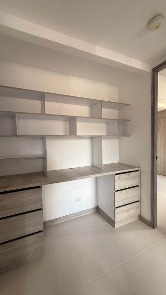 Apartamento en arriendo – Urbanización Canarias | Sabaneta/A26062204