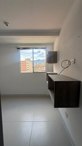 Apartamento en arriendo – Urbanización Canarias | Sabaneta/A26062204