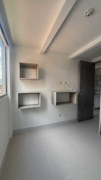 Apartamento en arriendo – Urbanización Canarias | Sabaneta/A26062204
