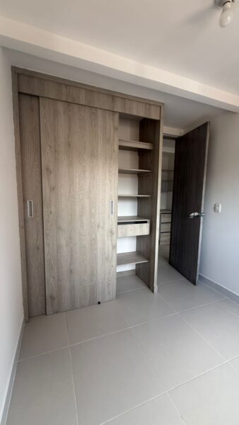 Apartamento en arriendo – Urbanización Canarias | Sabaneta/A26062204