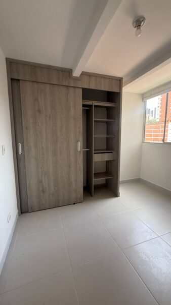Apartamento en arriendo – Urbanización Canarias | Sabaneta/A26062204