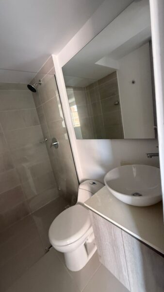 Apartamento en arriendo – Urbanización Canarias | Sabaneta/A26062204