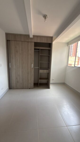 Apartamento en arriendo – Urbanización Canarias | Sabaneta/A26062204