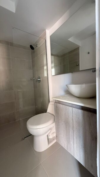 Apartamento en arriendo – Urbanización Canarias | Sabaneta/A26062204