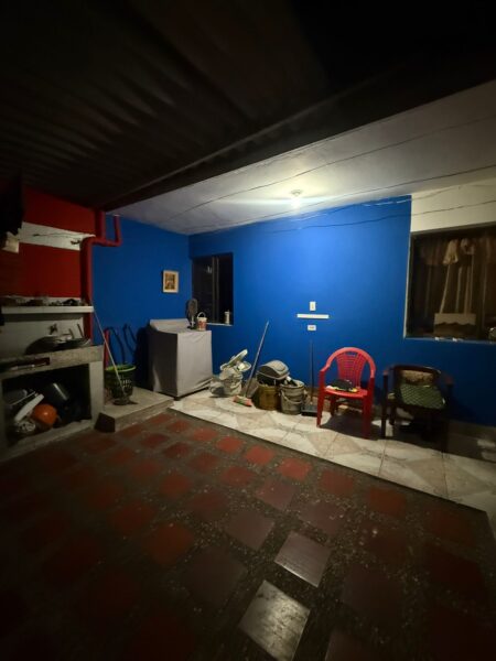 Casa en venta – Sector San José | Itagüí/V26062205