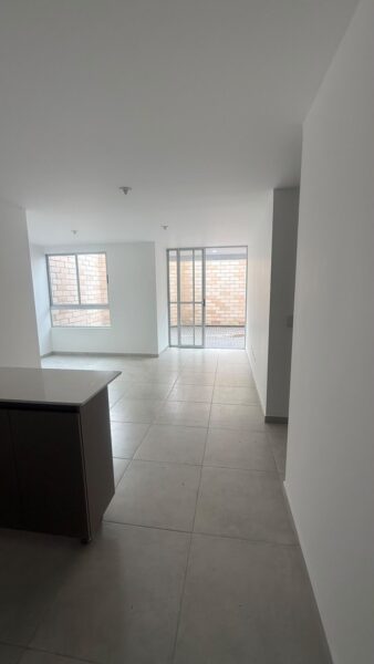 Apartamento en Arriendo |– Aves Marías, Sabaneta/A26062206