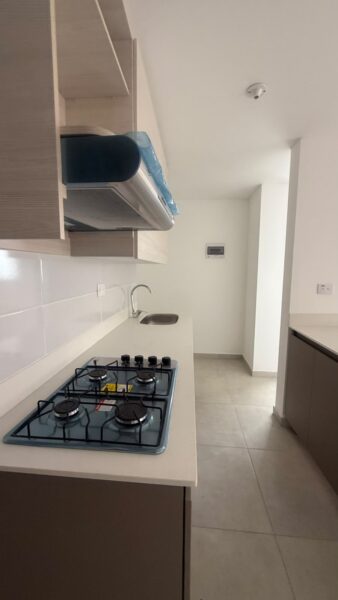 Apartamento en Arriendo |– Aves Marías, Sabaneta/A26062206