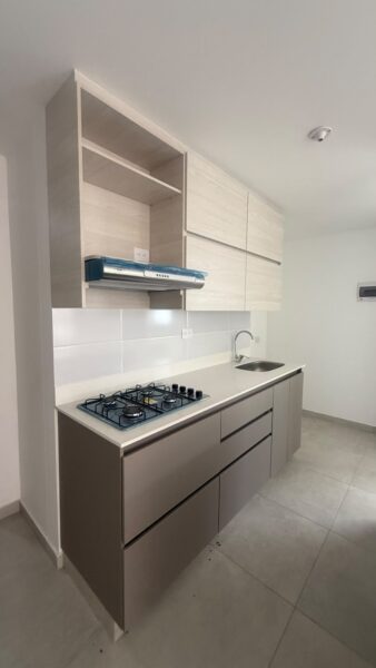 Apartamento en Arriendo |– Aves Marías, Sabaneta/A26062206