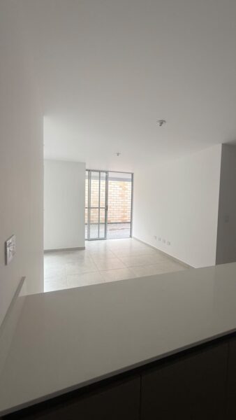 Apartamento en Arriendo |– Aves Marías, Sabaneta/A26062206