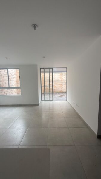 Apartamento en Arriendo |– Aves Marías, Sabaneta/A26062206
