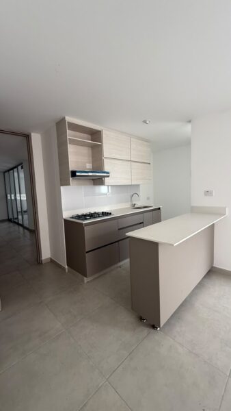 Apartamento en Venta | Aves Marías, Sabaneta/V26062206