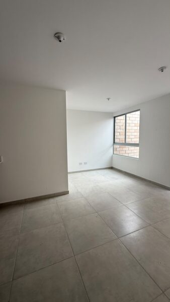 Apartamento en Arriendo |– Aves Marías, Sabaneta/A26062206
