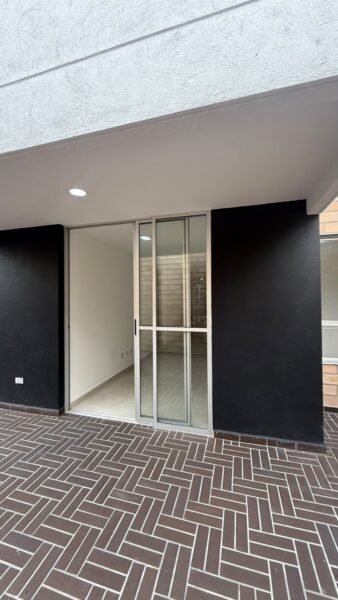 Apartamento en Arriendo |– Aves Marías, Sabaneta/A26062206