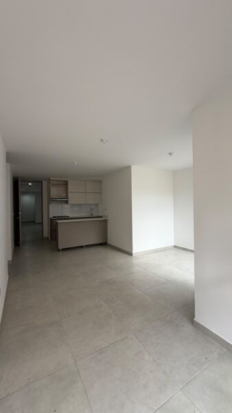 Apartamento en Arriendo |– Aves Marías, Sabaneta/A26062206