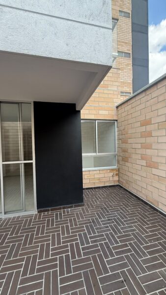 Apartamento en Arriendo |– Aves Marías, Sabaneta/A26062206