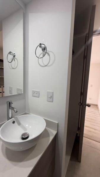 Apartamento en Arriendo |– Aves Marías, Sabaneta/A26062206
