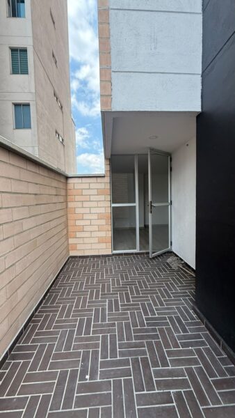 Apartamento en Arriendo |– Aves Marías, Sabaneta/A26062206