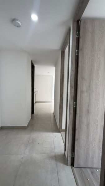 Apartamento en Arriendo |– Aves Marías, Sabaneta/A26062206