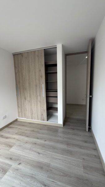 Apartamento en Arriendo |– Aves Marías, Sabaneta/A26062206