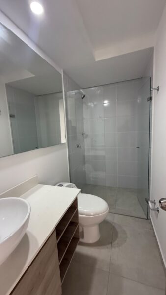 Apartamento en Arriendo |– Aves Marías, Sabaneta/A26062206