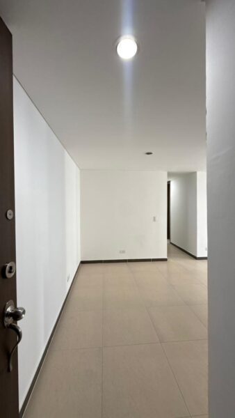 Apartamento en arriendo en Sabaneta/A26052001