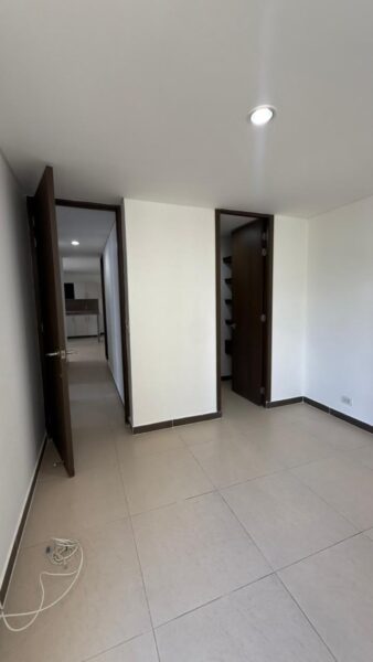 Apartamento en arriendo en Sabaneta/A26052001