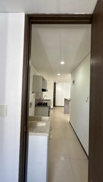 Apartamento en arriendo en Sabaneta/A26052001