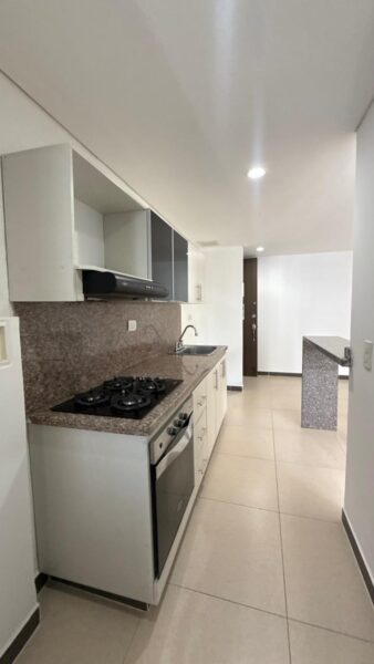 Apartamento en arriendo en Sabaneta/A26052001