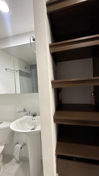 Apartamento en arriendo en Sabaneta/A26052001